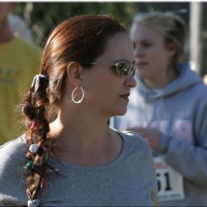 Meet your Posher, Toni